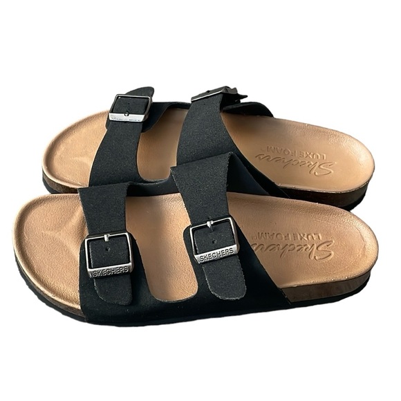 Skechers Women's  Sandals - Picture 3 of 6